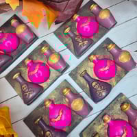 Image 3 of Potion bottles 