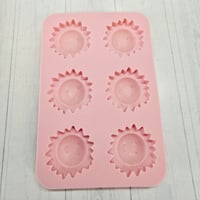 Image 1 of Sun mould