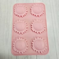 Image 2 of Sun mould