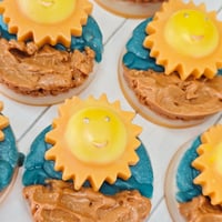 Image 3 of Sun mould