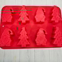 Image 1 of Gonk/Tree mould 