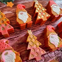 Image 3 of Gonk/Tree mould 