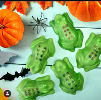 Image 5 of Large frogs 2pk 