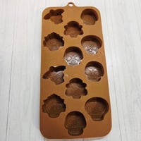 Image 2 of Sugar Skulls