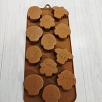 Image 1 of Sugar Skulls