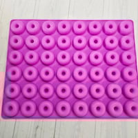 Image 1 of Mini donuts