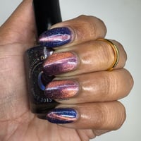 Image 5 of Still Standing - Brain Tumor Awareness (Charity Polish)