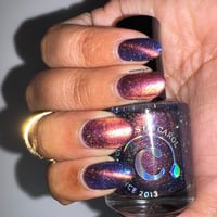 Image 8 of Still Standing - Brain Tumor Awareness (Charity Polish)