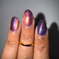 Image 9 of Still Standing - Brain Tumor Awareness (Charity Polish)