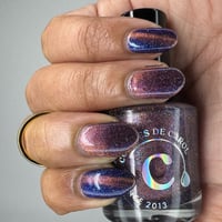 Image 10 of Still Standing - Brain Tumor Awareness (Charity Polish)