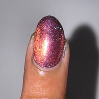 Image 12 of Still Standing - Brain Tumor Awareness (Charity Polish)