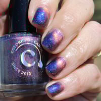 Image 6 of Still Standing - Brain Tumor Awareness (Charity Polish)