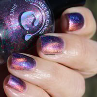 Image 2 of Still Standing - Brain Tumor Awareness (Charity Polish)