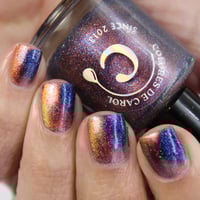 Image 4 of Still Standing - Brain Tumor Awareness (Charity Polish)