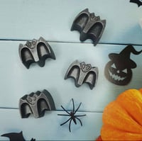 Image 3 of Bat mould 3pk