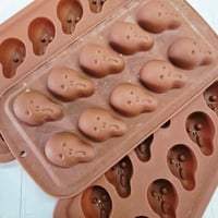 Image 1 of Ghouls mould 3pk 