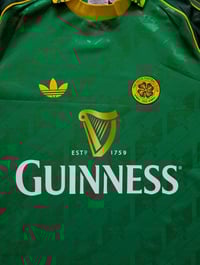 Image 3 of Celtic Origins X Guinness