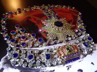 Image 1 of Order of Merit - The Sisters of Perpetual Indulgence