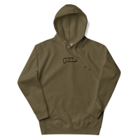 Image 5 of Peak+ Hoodie