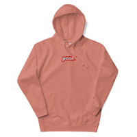 Image 4 of Peak+ Hoodie