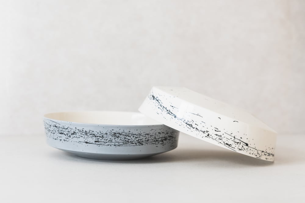 Image of Pastaskål- NYTT produkt! 