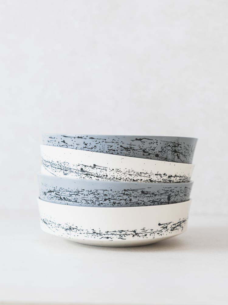 Image of Pastaskål- NYTT produkt! 