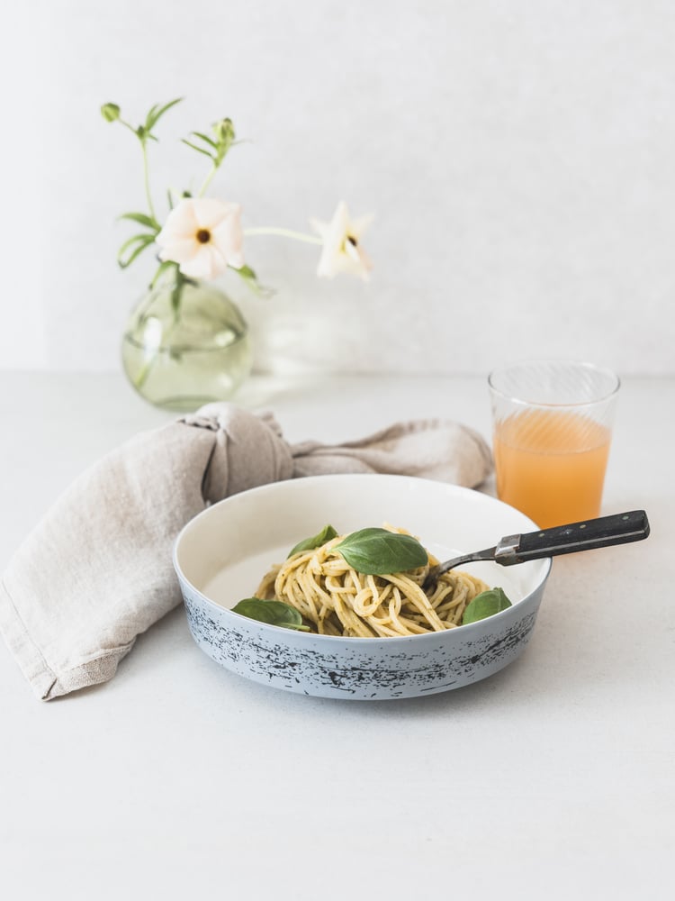 Image of Pastaskål- NYTT produkt! 