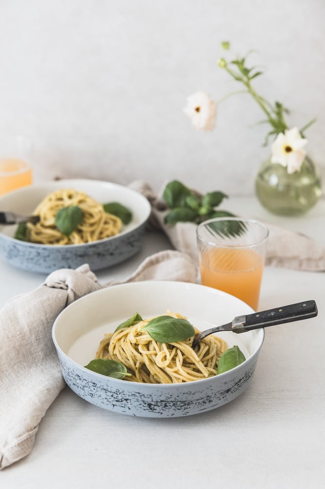 Image of Pastaskål- NYTT produkt! 