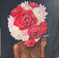 Image 1 of Silence and Nostalgia