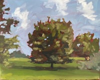 Image 1 of Sad Little Trees