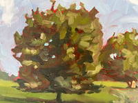 Image 2 of Sad Little Trees