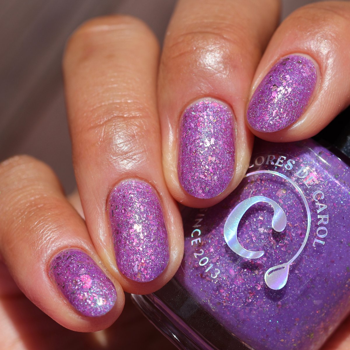 Sun's Out - Solar | Colores de Carol