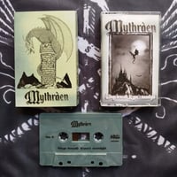 Image 3 of October 2025 (Hermit Knight, Mythraen)