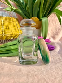 Image 2 of Garance pêche mentholée