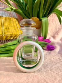 Image 3 of Garance pêche mentholée