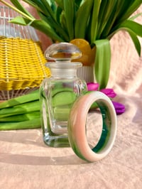 Image 4 of Garance pêche mentholée