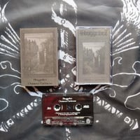 Image 2 of Skuggriket - Omnious Darkness