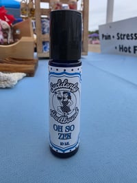 Oh So Zen Roller