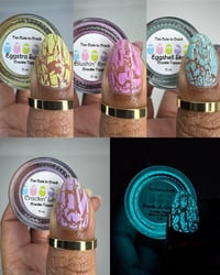 Image 4 of Too Cute to Crack  - Crackle Topper Collection