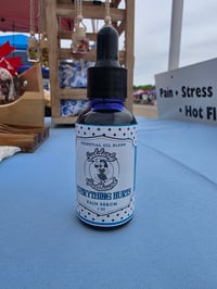  Everything Hurts ~ 1 oz Botanical Pain Relief Serum for Tired Muscles & Everyday Aches