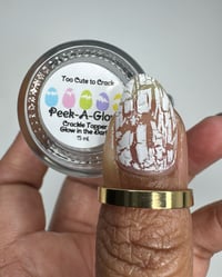 Image 7 of Peek-A- Glow