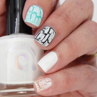 Image 3 of Peek-A- Glow