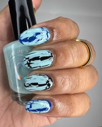 Image 6 of Eggshell Sky