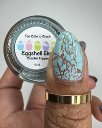 Image 8 of Eggshell Sky