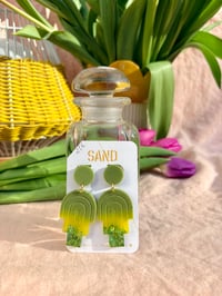 Gatsby jardin italien