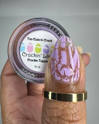 Image 6 of Crackin’ Lilac