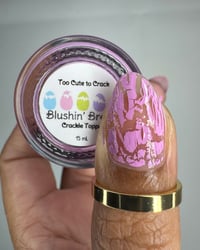 Image 4 of Blushin’ Break