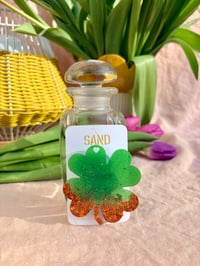 Chance bronze basilic