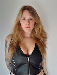 Image 5 of Cobra Vest