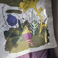 Image 2 of nature nook tote